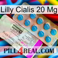 Lilly Cialis 20 Mg new07